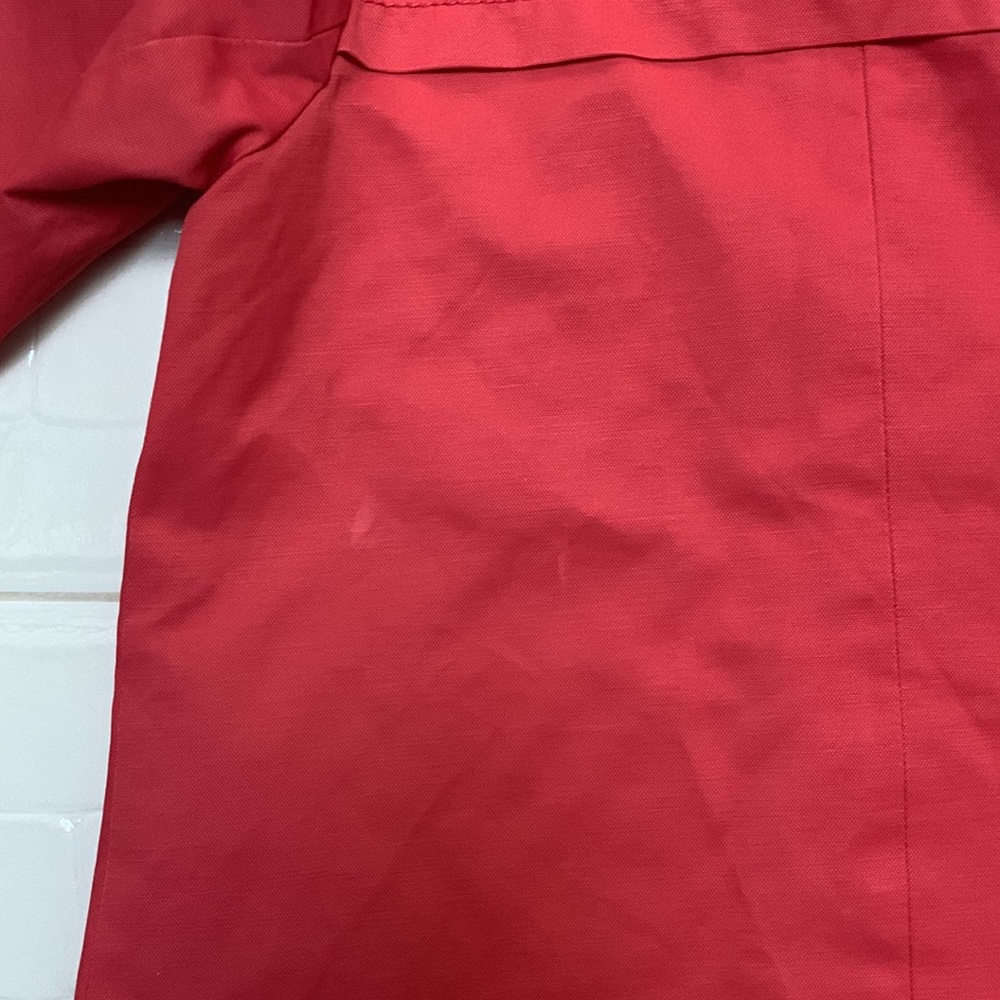 Zara Spring Jacket Size 5/6 - Picture 8 of 8